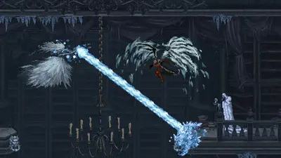 The Last Faith screenshot 16