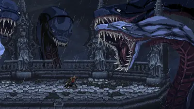 The Last Faith screenshot 8