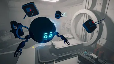 Arctic Awakening screenshot 9