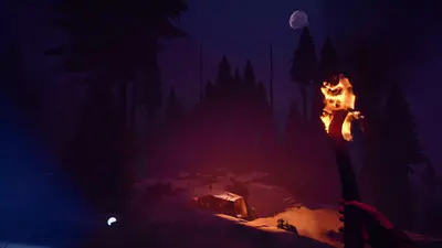 Arctic Awakening screenshot 11