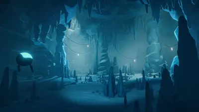 Arctic Awakening screenshot 1