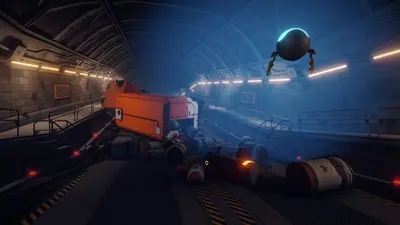 Arctic Awakening screenshot 7