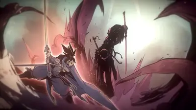 Ruined King: A League of Legends Story™ screenshot 7