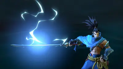 Ruined King: A League of Legends Story™ screenshot 6