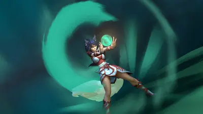 Ruined King: A League of Legends Story™ screenshot 5
