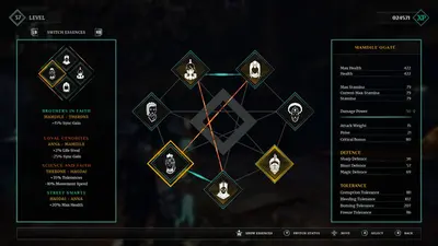 Deathbound screenshot 7