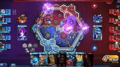 Esports Godfather screenshot 0