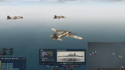 War on the Sea screenshot 3