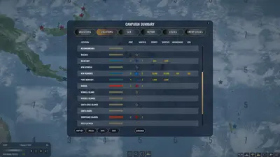 War on the Sea screenshot 13