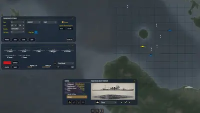 War on the Sea screenshot 10