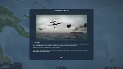 War on the Sea screenshot 11