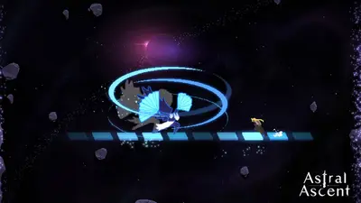 Astral Ascent screenshot 11