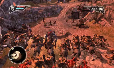 Overlord II screenshot 7