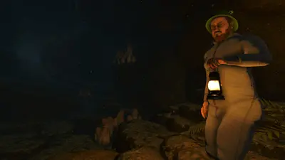 Baby Steps screenshot 6