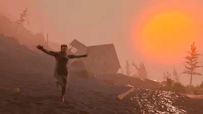 Baby Steps screenshot 1