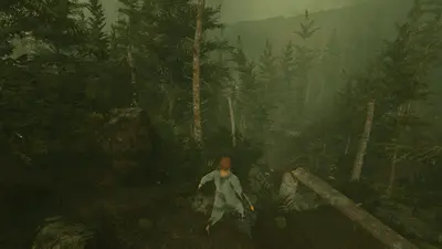 Baby Steps screenshot 4