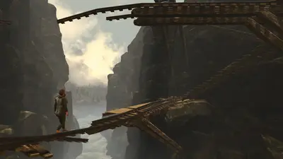 Baby Steps screenshot 2