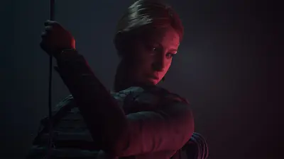 The Dark Pictures Anthology: House of Ashes screenshot 7