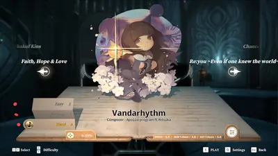 DEEMO -Reborn- screenshot 18