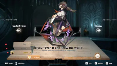 DEEMO -Reborn- screenshot 17