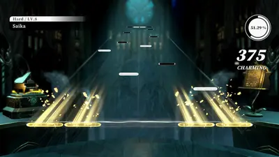 DEEMO -Reborn- screenshot 9