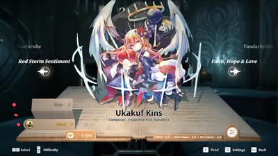 DEEMO -Reborn- screenshot 19