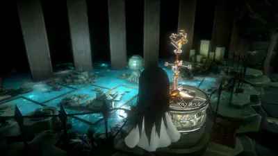 DEEMO -Reborn- screenshot 2
