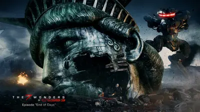 Crysis® 3 screenshot 3