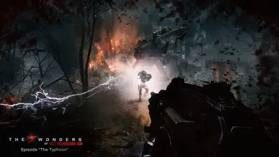 Crysis® 3 screenshot 4