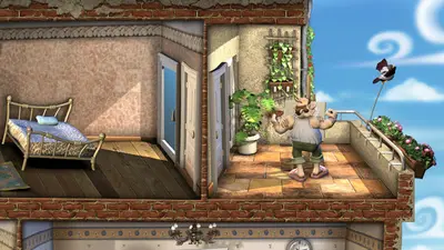 Neighbours back From Hell screenshot 1
