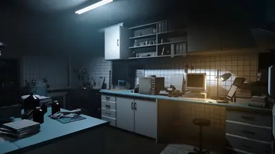 Autopsy Simulator screenshot 9