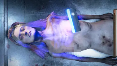 Autopsy Simulator screenshot 5