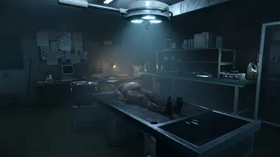 Autopsy Simulator screenshot 7