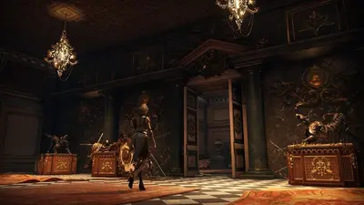 Steelrising screenshot 5
