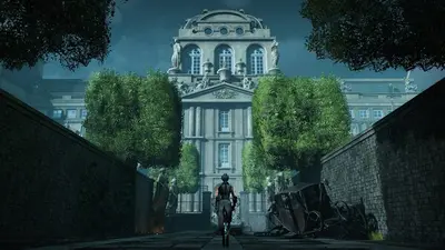 Steelrising screenshot 4