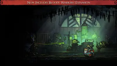 Tails of Iron screenshot 4
