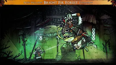 Tails of Iron screenshot 2