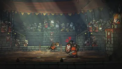 Tails of Iron screenshot 6