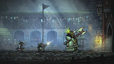 Tails of Iron screenshot 11