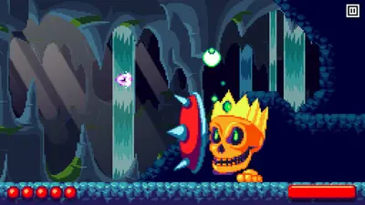 Witcheye screenshot 5