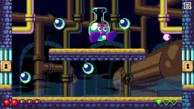 Witcheye screenshot 2