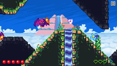 Witcheye screenshot 4