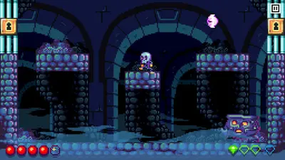 Witcheye screenshot 6