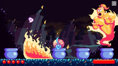 Witcheye screenshot 1