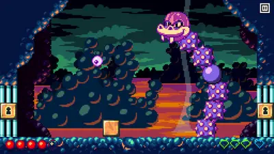 Witcheye screenshot 3