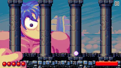 Witcheye screenshot 7