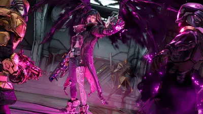 Borderlands 4 screenshot 8