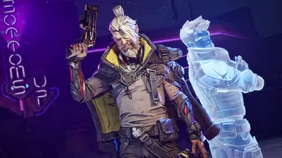 Borderlands 4 screenshot 15