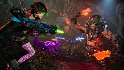 Borderlands 4 screenshot 2