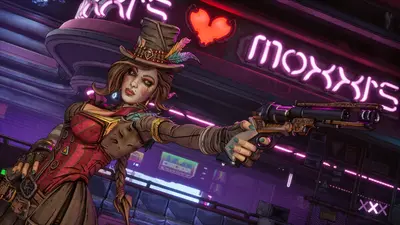 Borderlands 4 screenshot 16